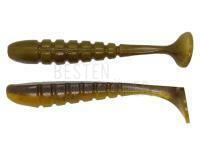 Gummifische X Zone Lures Pro Series Swammer 4" 10cm - Blue Gill BESTEN KUNSTKODER Angelshop