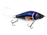 Köder Strike Pro Guppie Downsize 9cm - TR004G BESTEN KUNSTKODER Angelshop