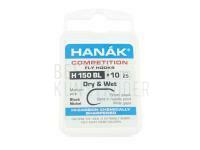 Hanak H150BL Dry Wet