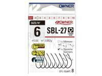 Owner SBL-27