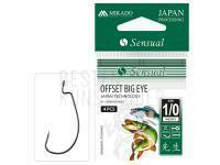 Mikado Sensual Offset Big Eye BESTEN KUNSTKODER Angelshop