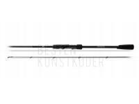 Rute Favorite X1 X1.1-902M 2.74m 7-26g Ex.Fast BESTEN KUNSTKODER Angelshop