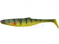 Gummifish Headbanger BangerShad 22cm 42g - Yellow Perch BESTEN KUNSTKODER Angelshop