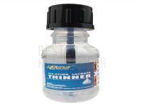 Hends Thinner 20ml - Transparent BESTEN KUNSTKODER Angelshop