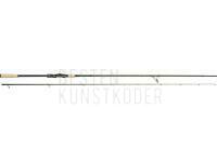 Rute Westin W8 SBass 2nd 2.60m 9-35g BESTEN KUNSTKODER Angelshop