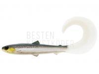 Gummifische Westin BullTeez Curltail 10cm 6g - Headlight BESTEN KUNSTKODER Angelshop