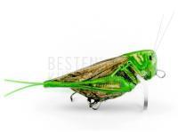 Wobbler Imago Lures Hopper 4.5cm F - LBG BESTEN KUNSTKODER Angelshop