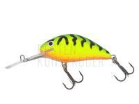 Salmo Hornet H4F - Green Tiger BESTEN KUNSTKODER Angelshop