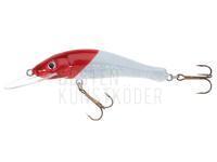 Wobbler Jaxon HS Ferox Turbo 8cm F - RH BESTEN KUNSTKODER Angelshop