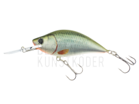 Wobbler Dorado Huron 9cm - GRO BESTEN KUNSTKODER Angelshop