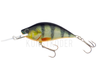 Wobbler Dorado Huron 9cm - PH BESTEN KUNSTKODER Angelshop