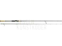 Rute Westin W8 Dropshot 2nd 2.40m 4-21g BESTEN KUNSTKODER Angelshop