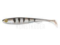 Gummifish Fox Rage Slick Shads Bulk 13cm - Glitter Perch BESTEN KUNSTKODER Angelshop