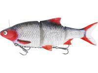 Köder Westin Ricky The Roach Inline 15cm 52g Sinking - Redlight Roach BESTEN KUNSTKODER Angelshop