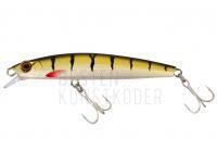 Wobbler Illex Battle Minnow 80 F | 80mm 6.3g - Perch BESTEN KUNSTKODER Angelshop