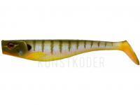 Gummifish Illex Dexter Shad 110 Floating 105mm 10g - Blue Gill BESTEN KUNSTKODER Angelshop