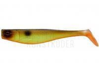 Gummifish Illex Dexter Shad 110 Floating 105mm 10g - Muddy Roach BESTEN KUNSTKODER Angelshop