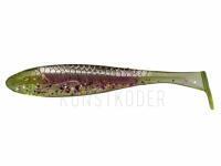 Gummifish Illex Magic Slim Shad 50mm 1.1g - Magic Wakasagi BESTEN KUNSTKODER Angelshop