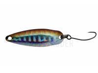 Forellenblinker Illex Native Spoon 44mm 5g - Lake Shad BESTEN KUNSTKODER Angelshop