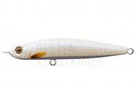 Wobbler Illex Stream Ripper 90mm 16.8g - Pearl Bone BESTEN KUNSTKODER Angelshop