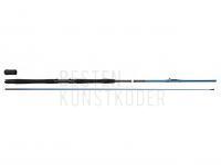 Rute Savage Gear SGS2 Inline Trolling Game 8' | 2.44m | P | 12-20lbs | XH BESTEN KUNSTKODER Angelshop