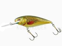 Wobbler Dorado Invader I-11 Floating G BESTEN KUNSTKODER Angelshop