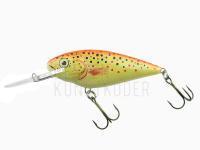 Wobbler Dorado Invader I-7 Floating FTR BESTEN KUNSTKODER Angelshop