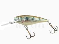 Wobbler Dorado Invader I-7 Floating GO BESTEN KUNSTKODER Angelshop