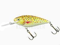 Wobbler Dorado Invader I-7 Floating TR BESTEN KUNSTKODER Angelshop