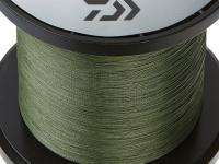 Geflochtene Schnur Daiwa J-Braid 300m 0.42mm dark green BESTEN KUNSTKODER Angelshop