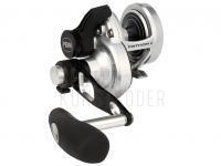 Penn Fathom II Lever Drag 2 Speed 25NLD2 CV BESTEN KUNSTKODER Angelshop