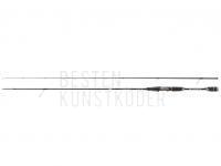 Rute Jaxon Summum Light 2.28m 2-12g BESTEN KUNSTKODER Angelshop