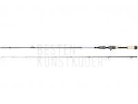 Rute Dragon Millenium MTX Cast C2-7034-Fml C.Shad 21 2.13m 7ft 4-21g 3/4oz Fast ML