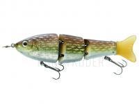 Wobbler Jenzi Corrigator Tiger-Lure 20cm 89g - Pike