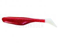 Gummifisch Jenzi River Shad 4inch 9cm Bulk - D BESTEN KUNSTKODER Angelshop