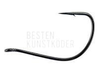 Haken Decoy Worm 10 Shot Rig Hook - #5 BESTEN KUNSTKODER Angelshop