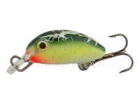 Wobbler Hunter Junior 2.3cm S - PAR BESTEN KUNSTKODER Angelshop