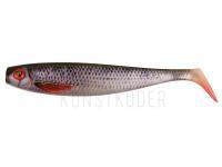 Gummifish Fox Rage Pro Shad Packs 10cm 3pcs - SN Roach BESTEN KUNSTKODER Angelshop