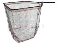 Dragon Kescher Pike foldable landing net 2.05m | 95x80cm