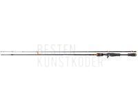 Black Rock II Casting 2.13m 5-25g