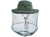 Jaxon Hat with mosquito net UJ-HL07 BESTEN KUNSTKODER Angelshop