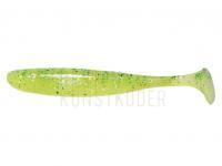 Keitech Easy Shiner 203mm - LT Chart Lime Shad BESTEN KUNSTKODER Angelshop