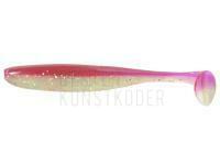 Keitech Easy Shiner 203mm - LT Purple X Chart UV BESTEN KUNSTKODER Angelshop