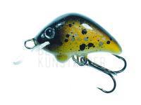 Wobbler HMG Lures KillerEGG FAT II 30mm 2.9g - 2302912 BESTEN KUNSTKODER Angelshop