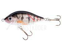 Wobbler Jaxon Karas SW Holo Select 7cm OSY