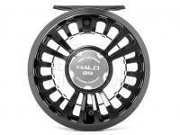 Fliegenrolle Guideline Halo Black Stealth #89