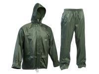 Rainproof set green XL