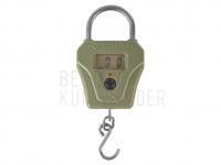 Korum Compact Digital Scales 66lb/30kg