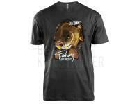 Jaxon T-Shirts Nature Carp