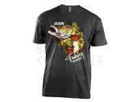 Jaxon T-Shirts Nature Zander